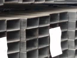 thép hộp chữ nhật
