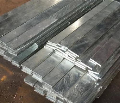 thép la mạ kẽm điện phân
