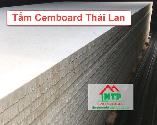 mua tấm cemboard thái lan giá rẻ