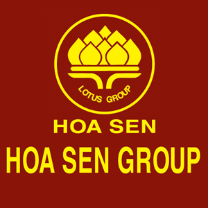 biểu tượng thép hoa sen