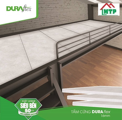 duraflex