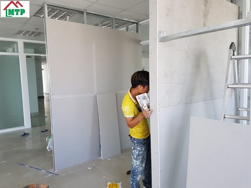thi công tấm duraflex