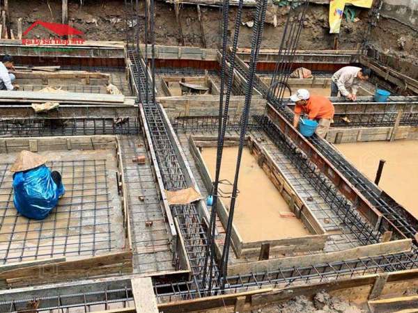 ứng dụng thép cb300 trong nhà ở dân dụng