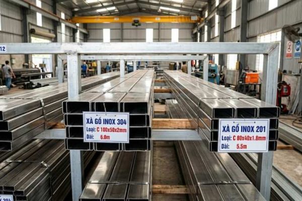 bảng báo giá