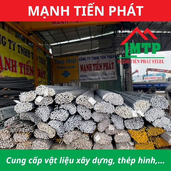 Giá thép gân Việt Nhật CB300