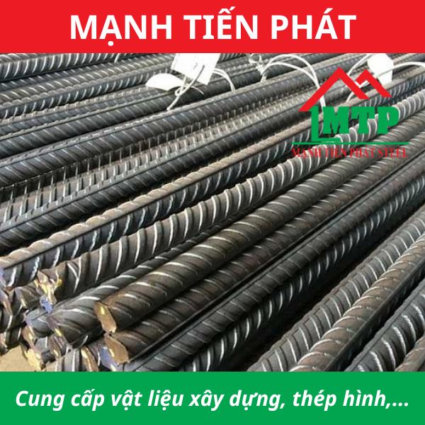 Giá thép gân Việt Nhật CB500