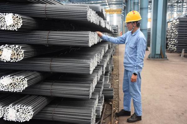 cách kiểm tra chất lượng thép cho công trình