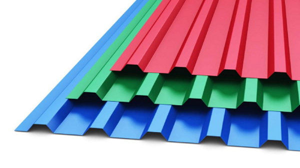 Tôn BlueScope (Zacs)