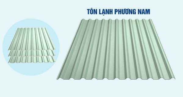 tôn phương nam