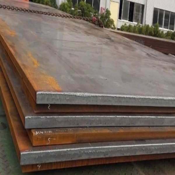quy cách thép tấm Q355b