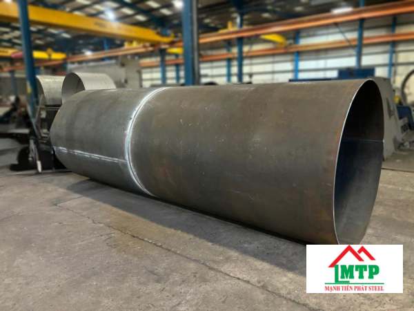 lôc ống tròn loại lớn