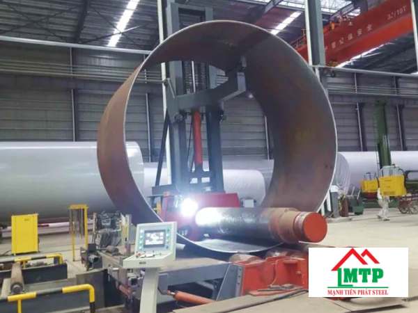 phương pháp gia công