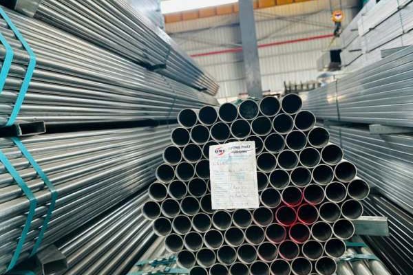 thép ống An Cường